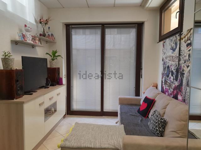 Appartamento in vendita a Campoledro, Sondrio
