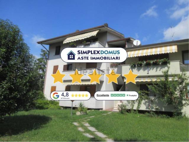 Appartamento in vendita a Trissino, Veneto