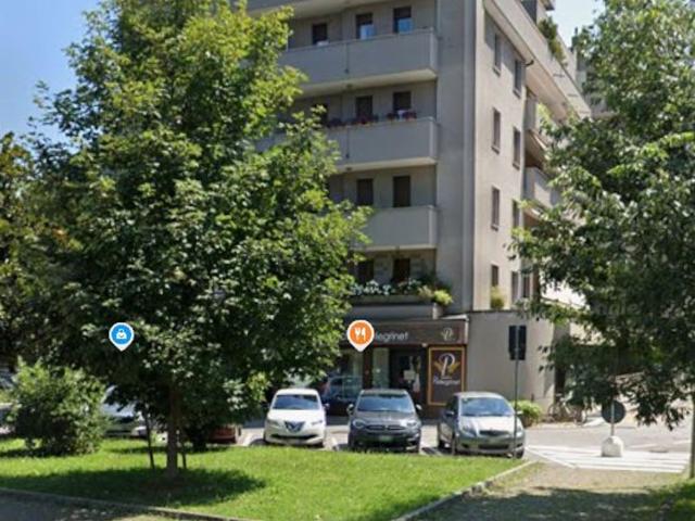 Appartamento in vendita a Le Stiore, Treviso