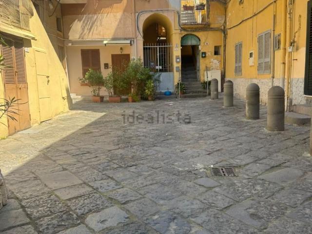 Appartamento in vendita a Ercolano, Campania