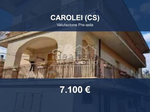 Appartamento in vendita a Calabria, Cosenza