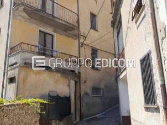Appartamento in vendita a Calabria, Cosenza