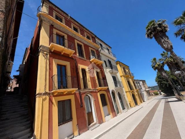 Appartamento in vendita a Civitanova-Sacca, Lanciano