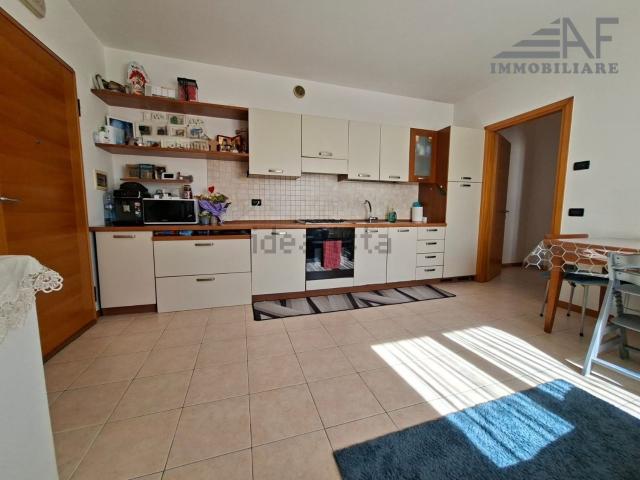 Appartamento in vendita a Fratta, Fontaniva