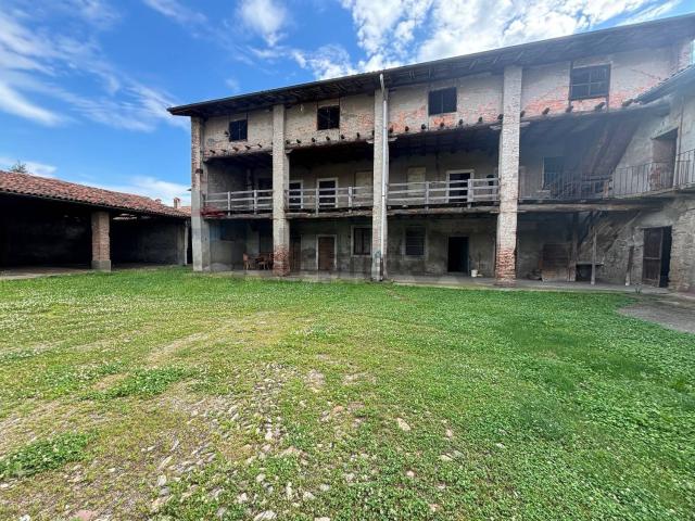 Appartamento in vendita a Guzzanica, Dalmine