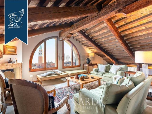 Appartamento in vendita a Venezia-Murano-Burano, Venezia