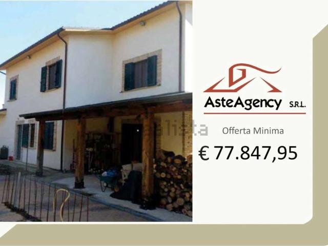 Appartamento in vendita a Marche, Macerata