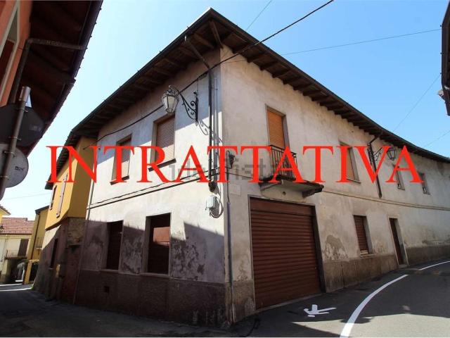Appartamento in vendita a Gazzada Schianno, Schianno