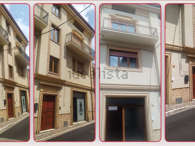 Appartamento in vendita a Centro Storico, San Salvo