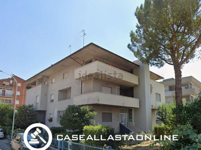 Appartamento in vendita a Settempeda, Marche