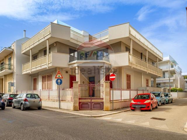 Appartamento in vendita a Puglia, Bari