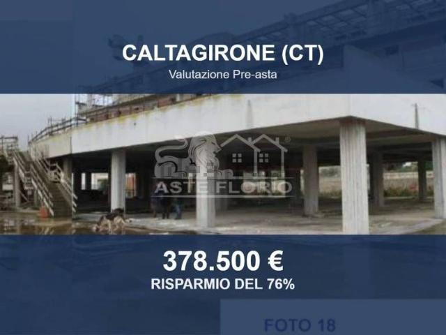 Appartamento in vendita a Le Sfere, Caltagirone