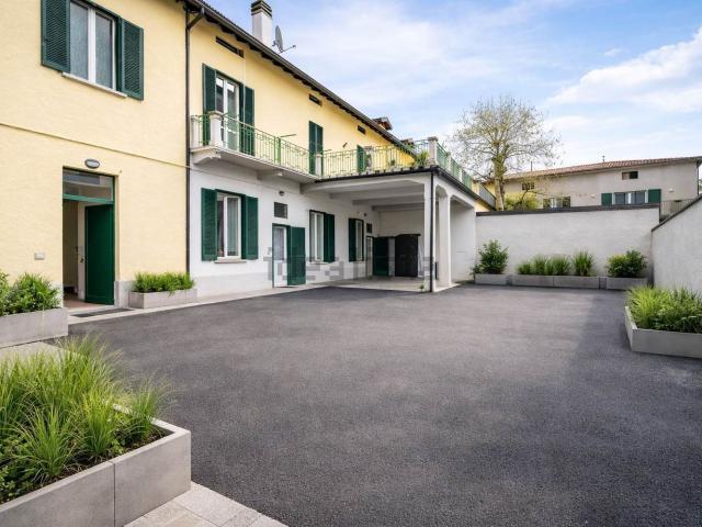 Appartamento in vendita a Olate, Lecco