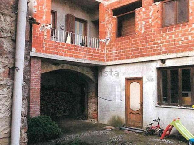 Appartamento in vendita a Piemonte, Biella