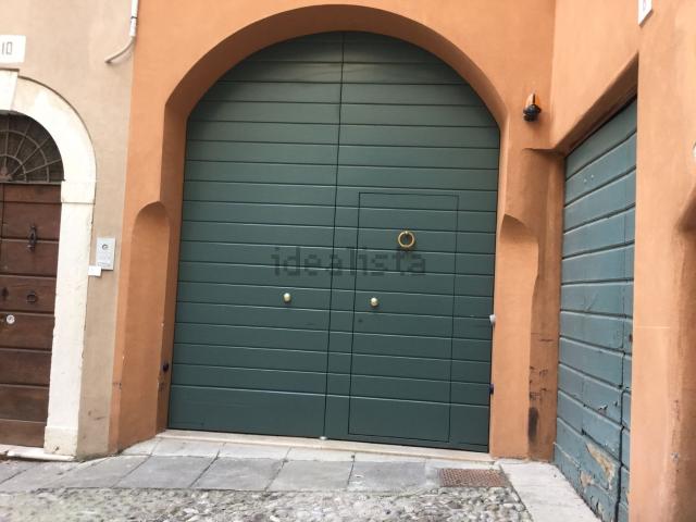 Attico in vendita a Zona Centro, Brescia