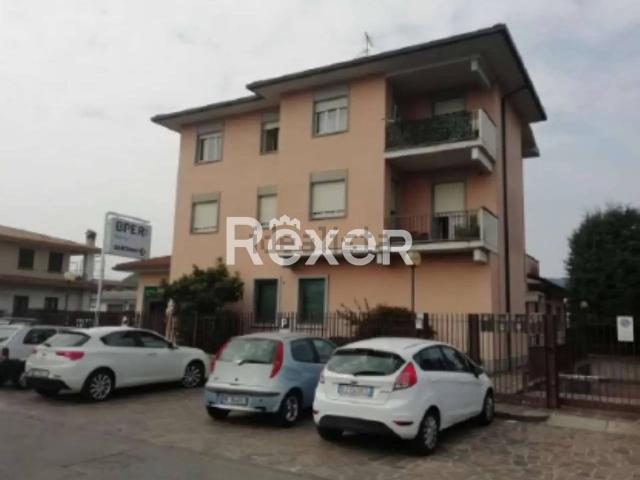 Appartamento in vendita a Villongo, Lombardia