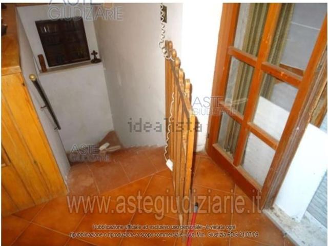 Appartamento in vendita a Morello, Sassoferrato