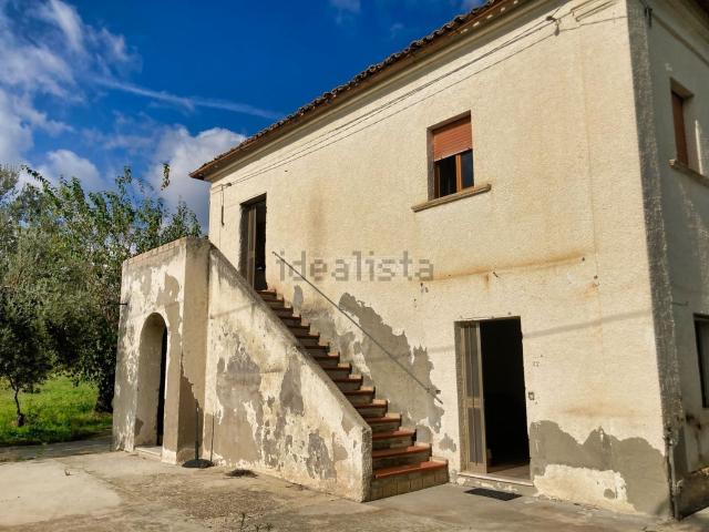Appartamento in vendita a Nocciano, Abruzzo