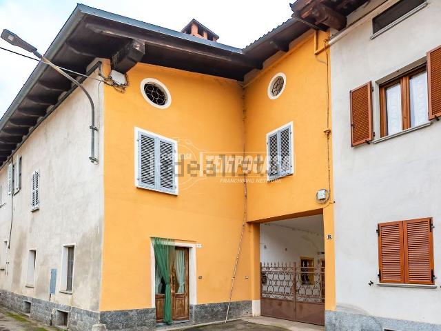Appartamento in vendita a Piemonte, Cuneo