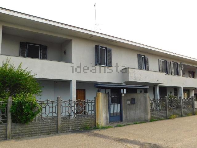 Appartamento in vendita a Sannazzaro de' Burgondi, Pavia