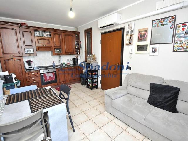 Appartamento in vendita a Santa Maria, Buggiano