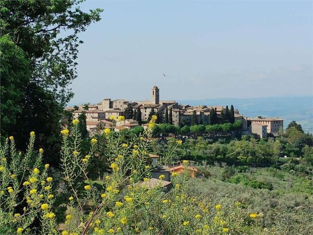 Appartamento in vendita a San Martino, Montecchio