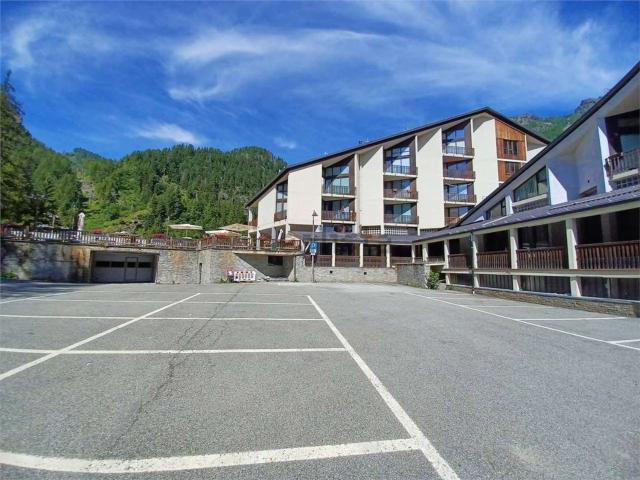 Appartamento in vendita a Champorcher, Aosta