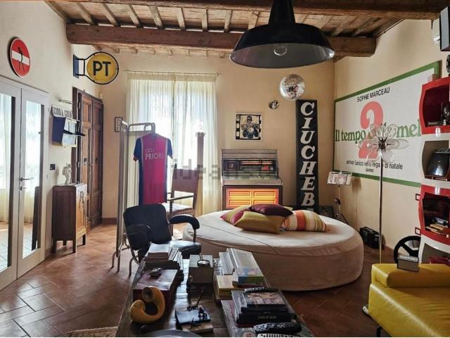 Appartamento in vendita a Rosignano Marittimo, Toscana