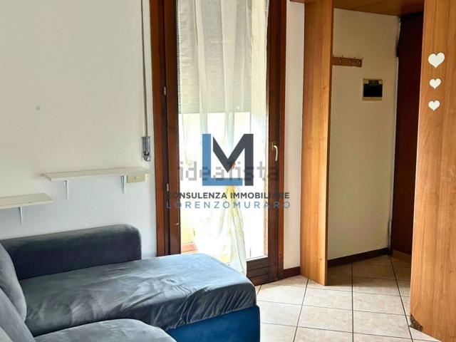 Appartamento in vendita a Guarda, Montebelluna