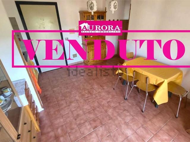 Appartamento in vendita a San Tommaso, Marche