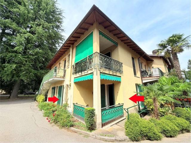 Appartamento in vendita a Ponte Tresa, Lavena Ponte Tresa