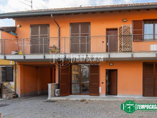 Appartamento in vendita a Castegnate, Castellanza
