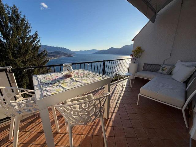 Appartamento in vendita a Comunità Montana Valli del Verbano, Luino