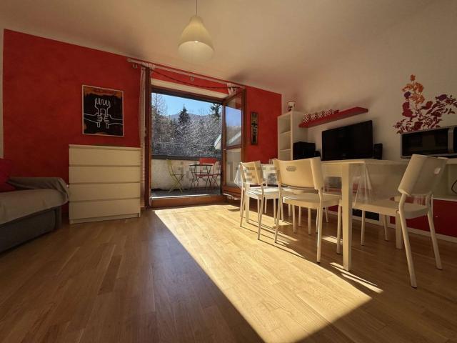 Appartamento in vendita a Jouvenceaux, Piemonte