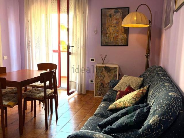 Appartamento in vendita a Marina di Montemarciano, Montemarciano