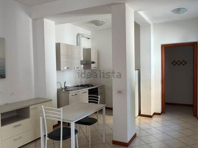 Appartamento in vendita a Cesano Maderno, Lombardia