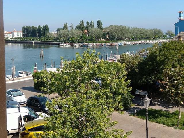 Appartamento in vendita a Chioggia, Veneto