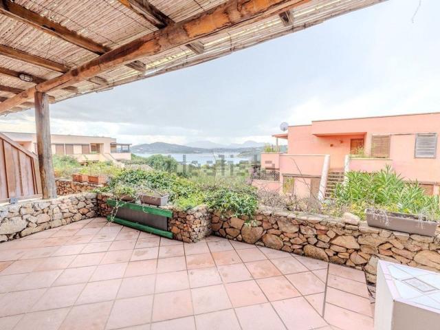 Appartamento in vendita a Portisco, San Pantaleo