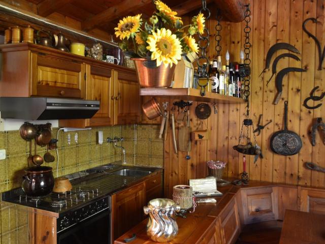 Appartamento in vendita a Santo Stefano D'aveto, Liguria