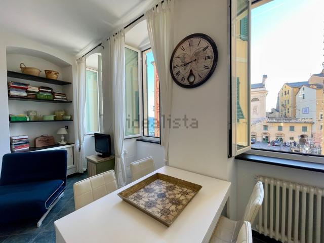 Appartamento in vendita a L'isola, Camogli