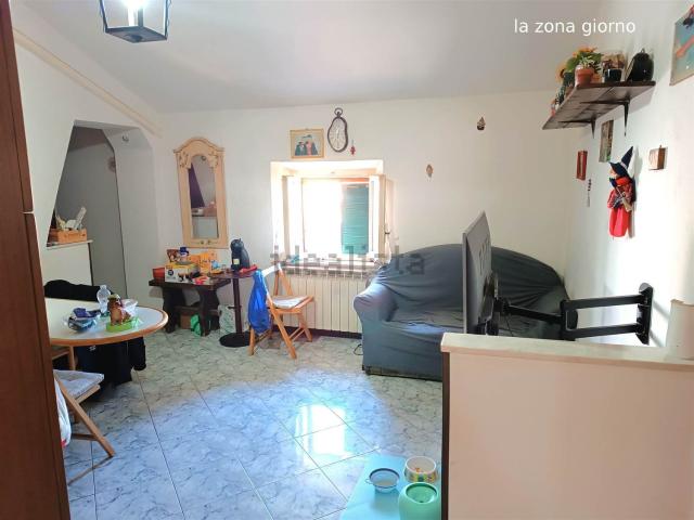 Appartamento in vendita a Centro, Monte Argentario