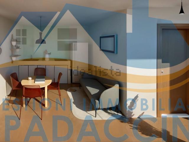 Appartamento in vendita a Quartiere Trento e Trieste, Lanciano