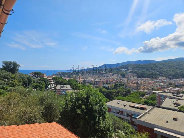 Appartamento in vendita a Rapallo, Liguria