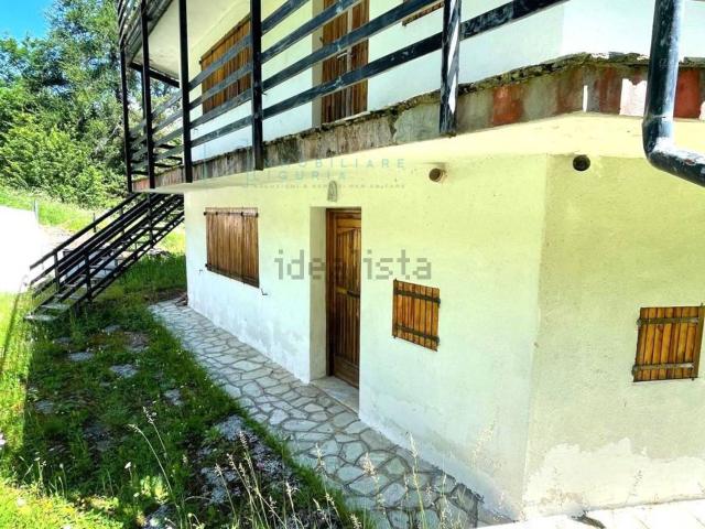 Appartamento in vendita a Briga Alta, Liguria
