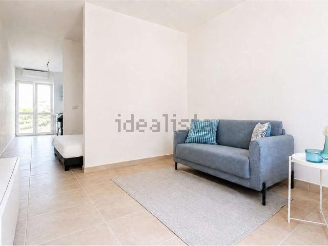 Appartamento in vendita a San Michele, Cagliari