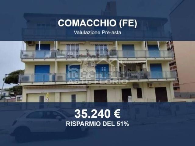 Appartamento in vendita a Lido degli Scacchi, Comacchio