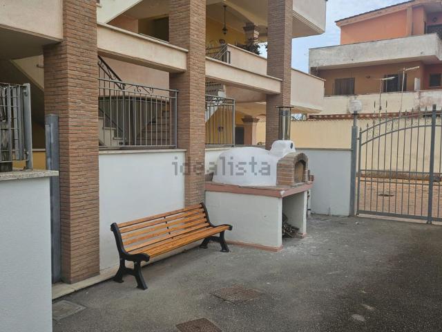 Appartamento in vendita a Porto Rutulo, Roma Capitale