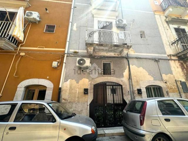 Appartamento in vendita a San Giacomo - Settefrati, Barletta