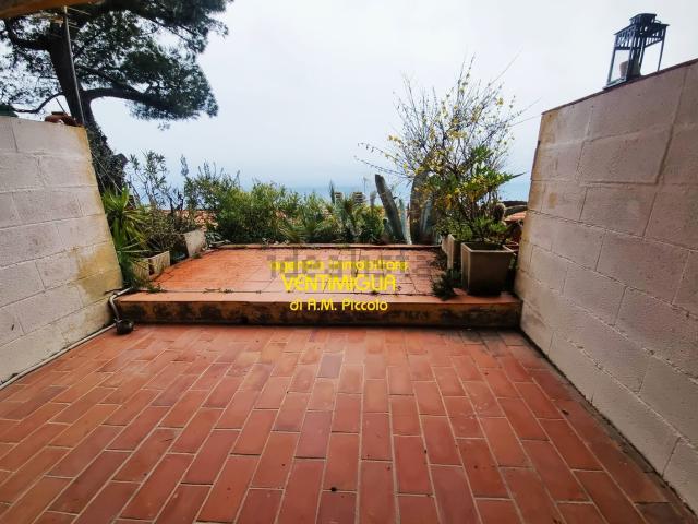 Appartamento in vendita a Ventimiglia, Liguria