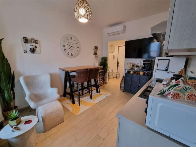 Appartamento in vendita a Paullo, Lombardia